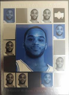 Jameer Nelson
