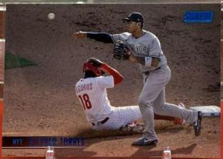 Gleyber Torres