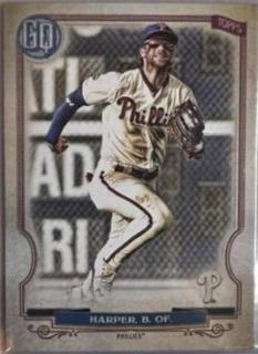 Bryce Harper