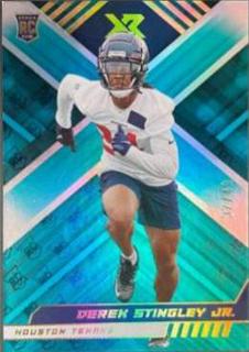 Derek Stingley Jr.