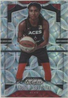 Angel McCoughtry