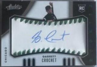 Garrett Crochet