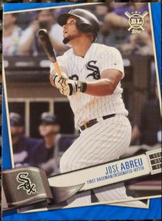 Jose Abreu