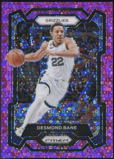 Desmond Bane