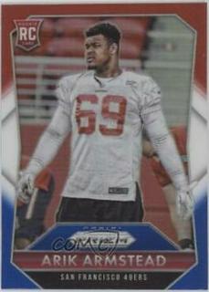 Arik Armstead