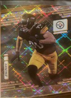 T. J. Watt