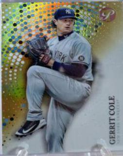 Gerrit Cole