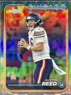 Austin Reed