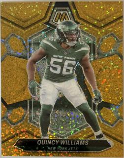 Quincy Williams