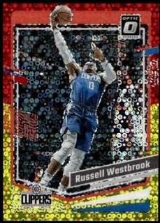 Russell Westbrook