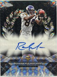 Randy Moss