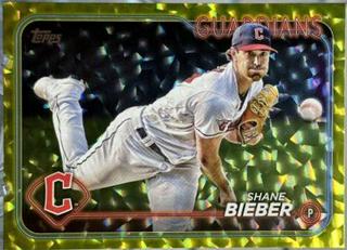 Shane Bieber