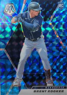 Brent Rooker