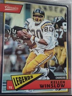 Kellen Winslow