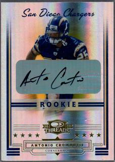 Antonio Cromartie
