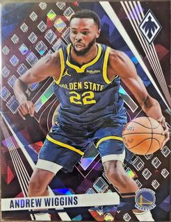 Andrew Wiggins
