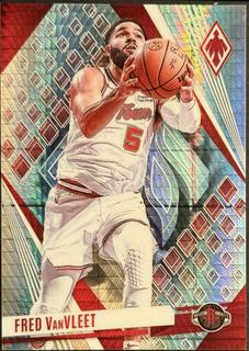 Fred VanVleet