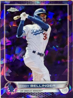 Cody Bellinger