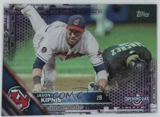 Jason Kipnis