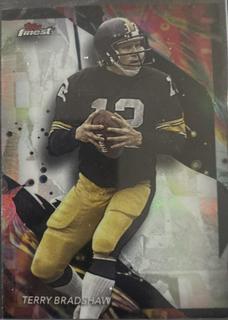 Terry Bradshaw
