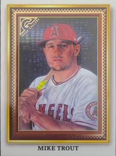 Mike Trout