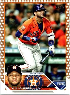 Yuli Gurriel
