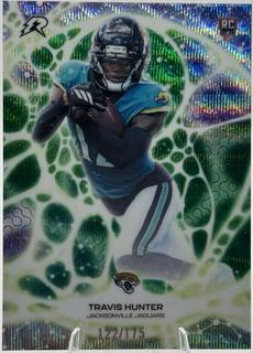 Travis Hunter