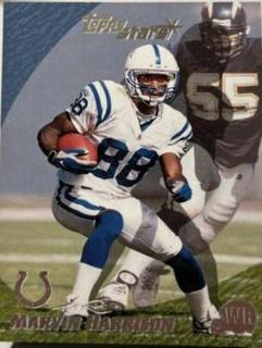 Marvin Harrison