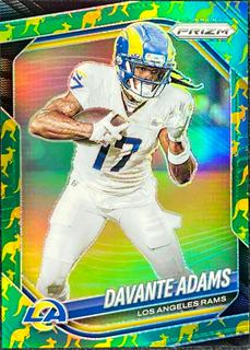 Davante Adams