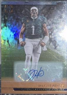Jalen Hurts
