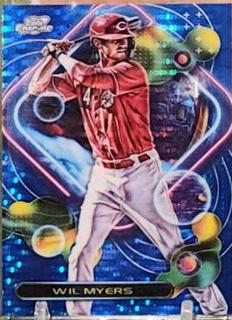 Wil Myers