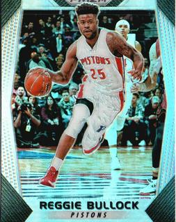 Reggie Bullock