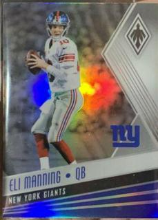 Eli Manning