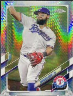 Rougned Odor