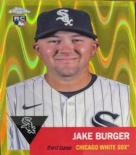 Jake Burger