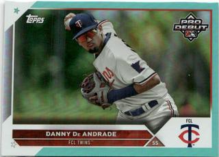 Danny De Andrade