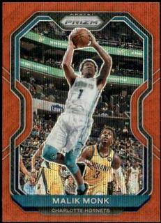 Malik Monk