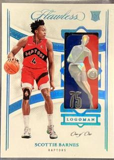 Scottie Barnes