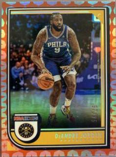 DeAndre Jordan