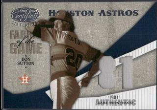 Don Sutton