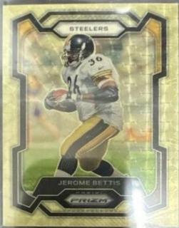 Jerome Bettis