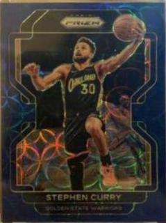 Stephen Curry