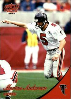 Morten Andersen