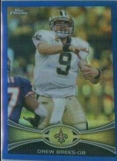 Drew Brees