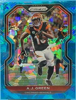 A.J. Green
