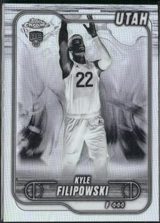 Kyle Filipowski