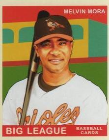 Melvin Mora