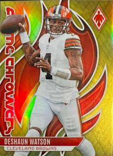 Deshaun Watson