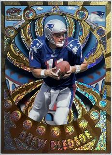 Drew Bledsoe