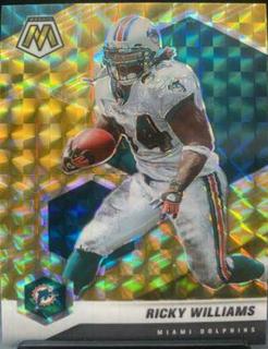 Ricky Williams
